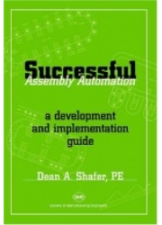 Successful Assembly Automation